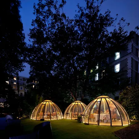 Hotel Doubletree By Hilton Kensington Londyn