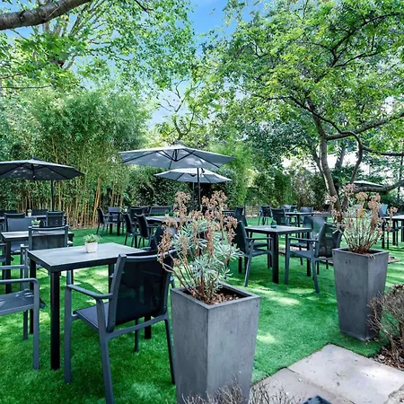 Hotel Doubletree By Hilton Kensington 4*