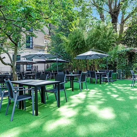 Hotel Doubletree By Hilton Kensington London