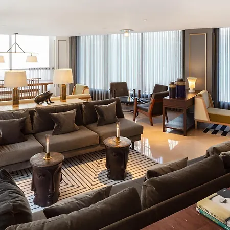 Radisson Blu Hotel, Bond Street 4* 伦敦