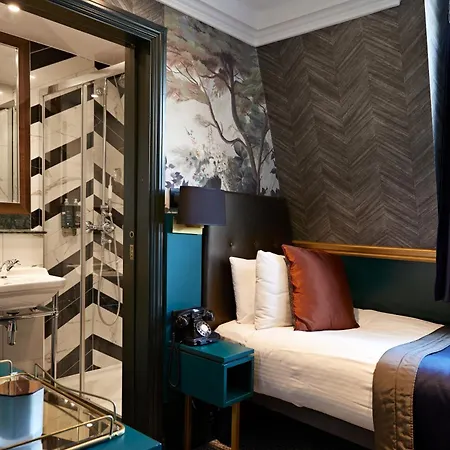 Hotel The Portico - Fka Hanover Victoria
