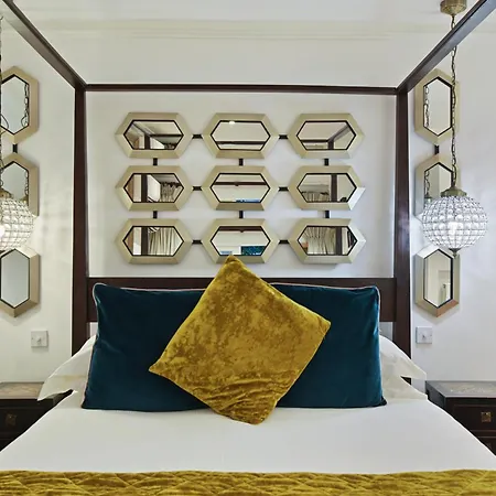 Twenty Nevern Square Hotell 4*