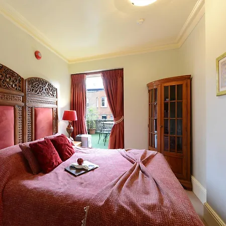 Hotel Twenty Nevern Square 4*