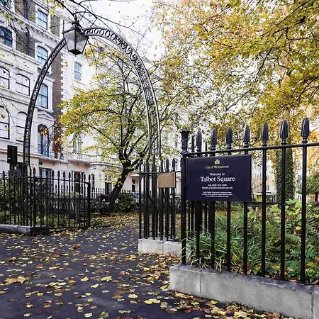 Hotel Mercure Hyde Park