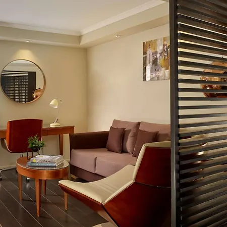 Park Plaza Victoria Ξενοδοχείο