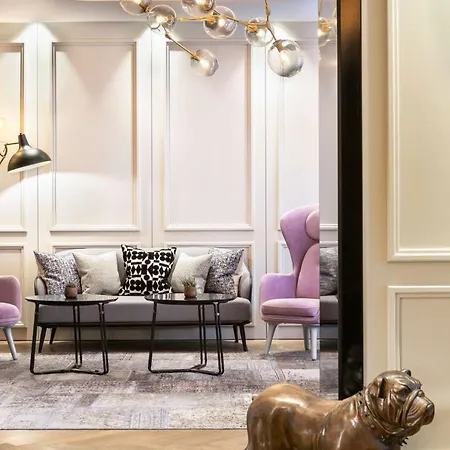 Holmes Hotel London