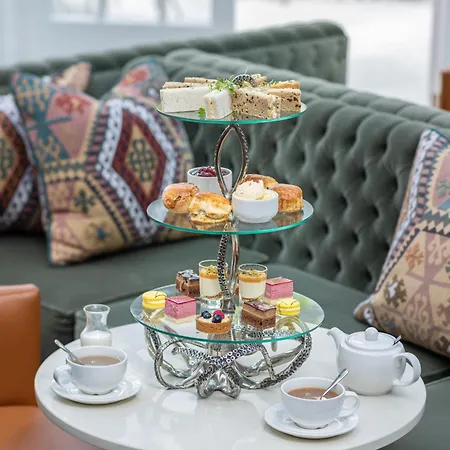 Harbour & Richmond Hotel 4*