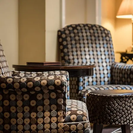 The Petersham Hotel Richmond (Greater London)