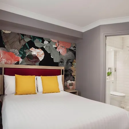 Comfort Victoria 3*