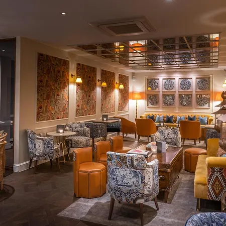 Hotel Harbour & Richmond