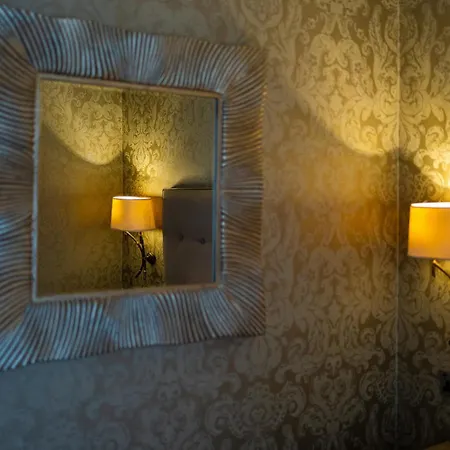 The Petersham Отель Ричмонд