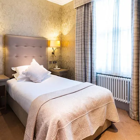 The Petersham Hotel Richmond (Greater London)