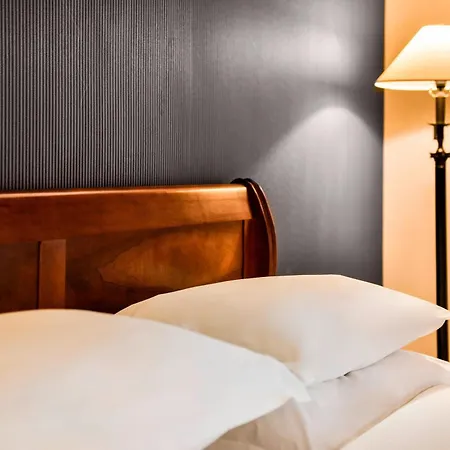 Hotel Sheraton Skyline London Heathrow Hillingdon