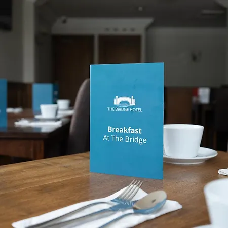 Bridge Hotel 3*