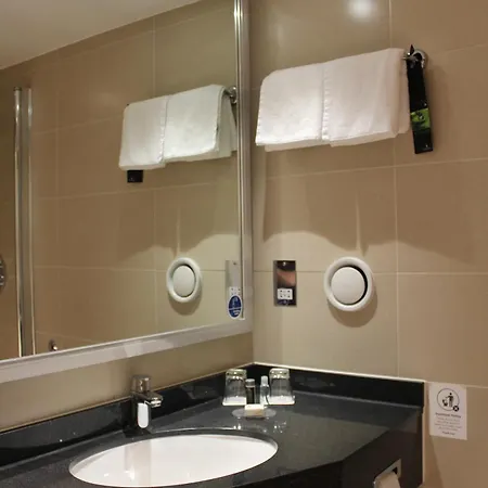Renaissance London Heathrow Harlington (Greater London)
