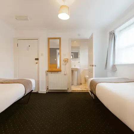 Hotel Star 3*