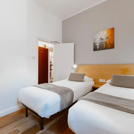 Hotel Star