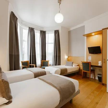 Star Hotel 3*