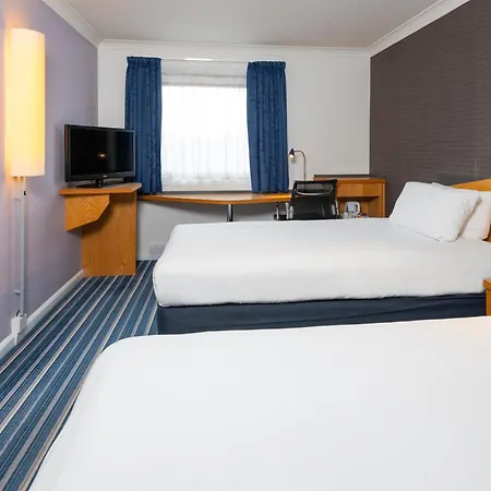 Holiday Express - Wandsworth By Ihg Hotel London