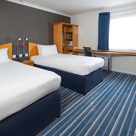 Holiday Express - Wandsworth By Ihg Hotel 3*