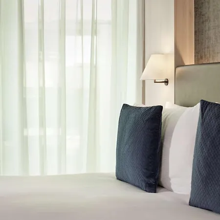 The Westminster London, Curio Collection By Hilton Otel