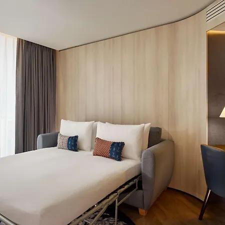 The Westminster London, Curio Collection By Hilton 4* לונדון