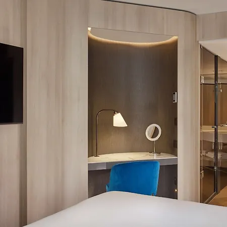 The Westminster London, Curio Collection By Hilton Londra