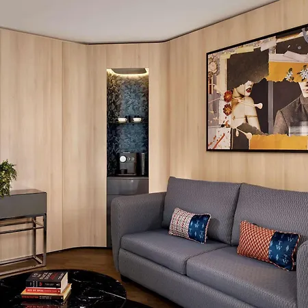 The Westminster London, Curio Collection By Hilton לונדון
