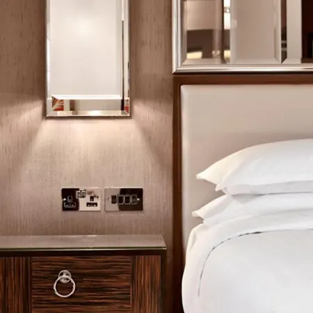 Hotel Sheraton Grand Park Lane Londýn