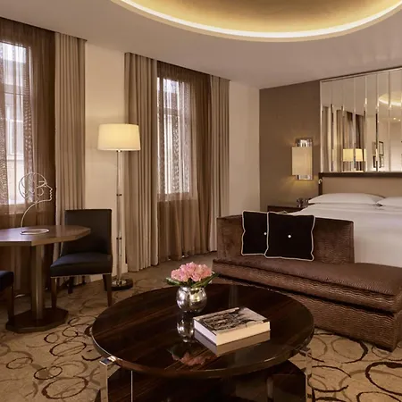 Hotel Sheraton Grand Park Lane 5*