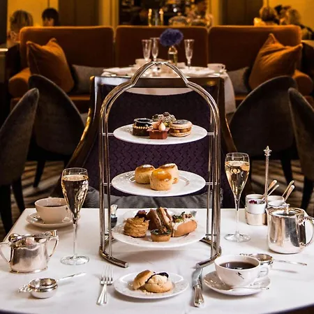Hotel Sheraton Grand Park Lane