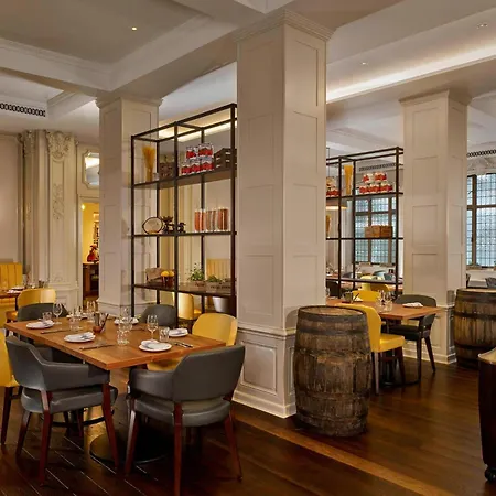 Sheraton Grand Park Lane Hotel