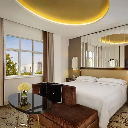 Hotel Sheraton Grand Park Lane