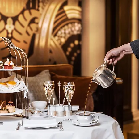 Sheraton Grand Park Lane Hotel London