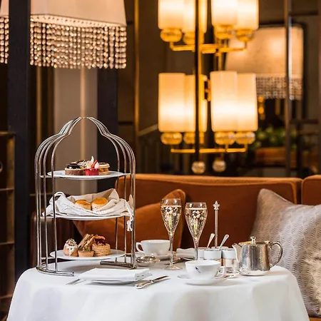 Sheraton Grand Park Lane