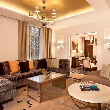 Sheraton Grand Park Lane