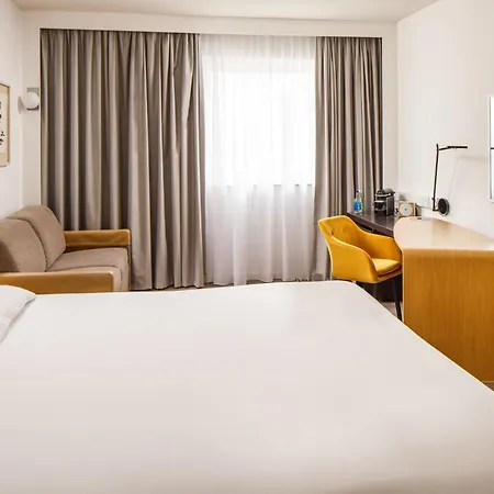Novotel Greenwich Hotel