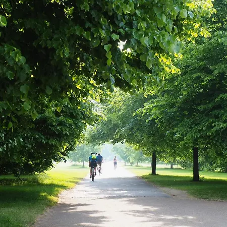 Doubletree By Hilton - Hyde Park