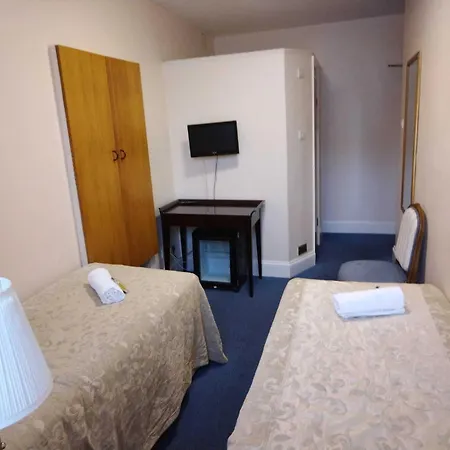Hotel St Simeon Londres