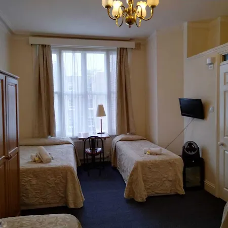 Hotel St Simeon 2*