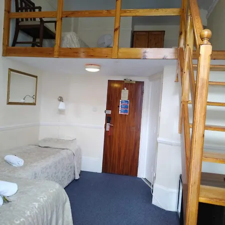 St Simeon Hotel 2*