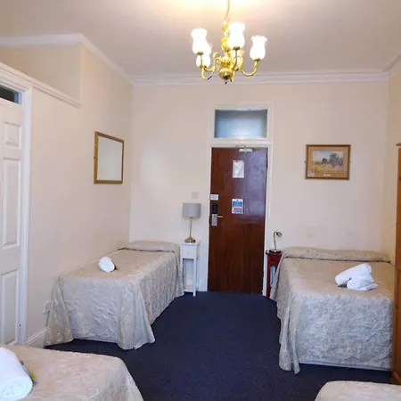 St Simeon Hotel