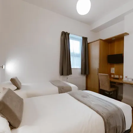 Hotel Star