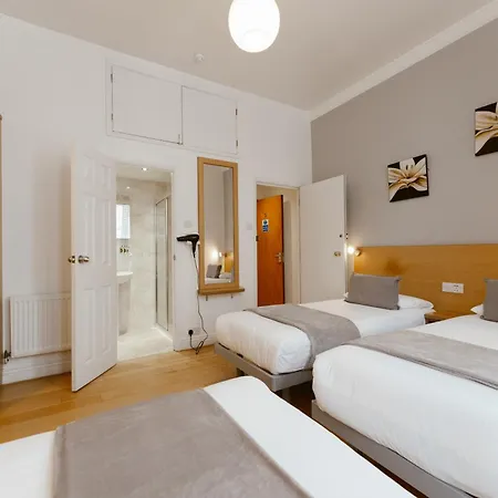 Hotel Star Londres