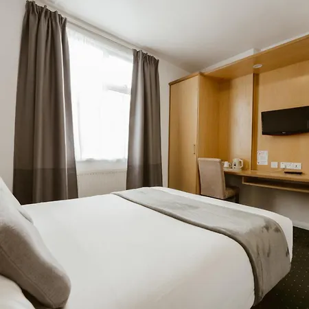 Star 3* Londres