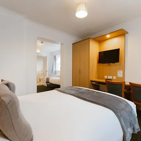 Hotel Star