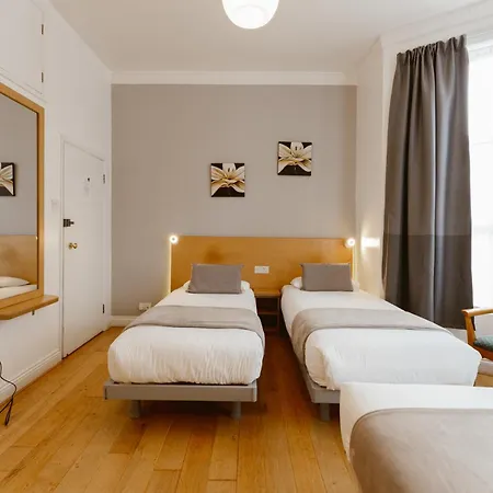 Star Hotel Londres