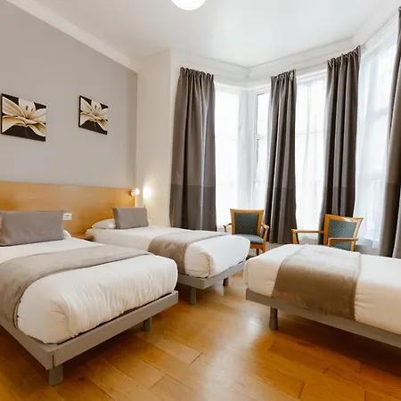 Hotel Star 3*