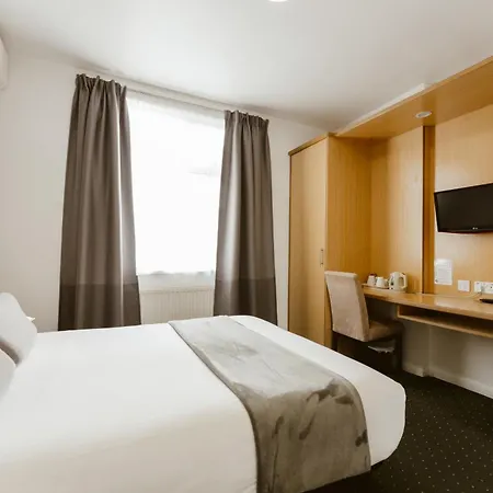 Star Hotel 3*