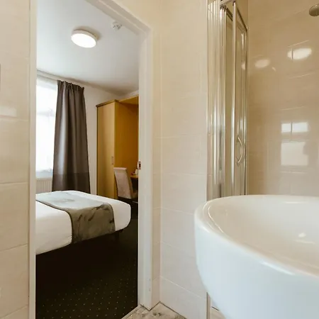 Star Hotel Londres